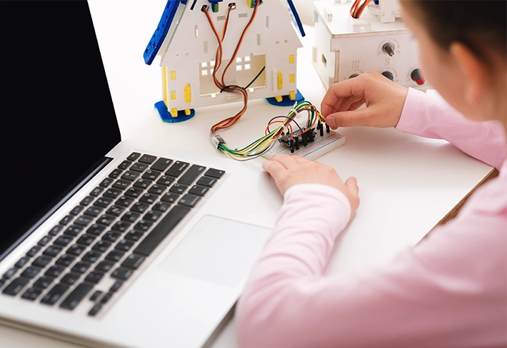 Online Arduino Robotik Kodlama Eğitimi