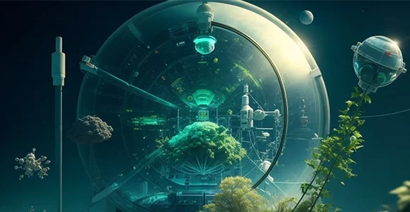 Biyoteknoloji: Geleceğin Sınırlarını Zorlayan Bilim