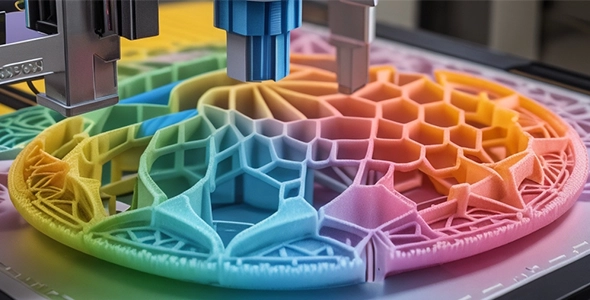 3D Yazıcının Geleceği: İleri Teknoloji ile Yaratıcılığın Buluşması