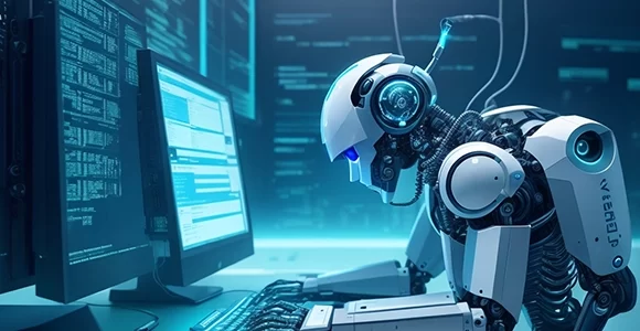 Otomasyon ve Robotik: Geleceğin İş Gücü Dönüşümü