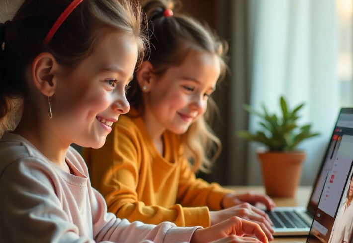 <p>10–14 Kasım tarihleri arasında, çocuklar için dopdolu ve tamamen ücretsiz bir kodlama kampı seni bekliyor! 💻✨ Eğitimde Neler Var? Bu özel programda öğrenciler: Tüm bunlar, [&hellip;]</p>
